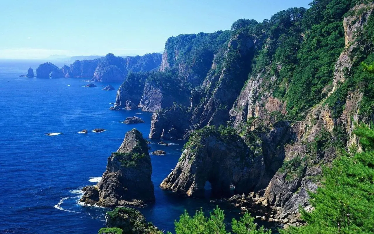 高标准绿色